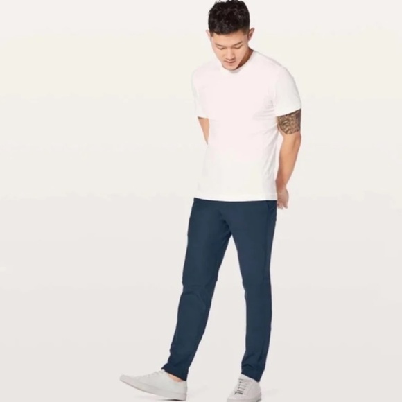 Lululemon Commission Pant Slim‎ *Warpstreme - Picture 10 of 10